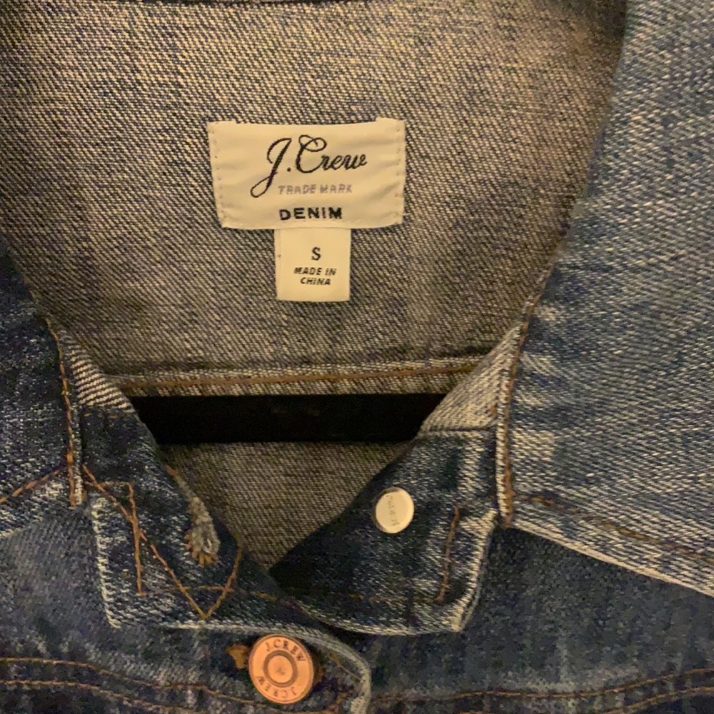 Jacket - Picture 2 of 2